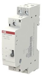 ABB E290-16-20/230 Stromstoßschalter Spule 230 VAC/ 110 VDC, 16 A, 2 NO