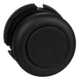 Schneider XACA9412 Drucktaster schwarz m.Schutzkappe f.Hängetaster Fronteinbau
