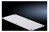 Rittal SZ 1581200 Metall-Flanschplatte