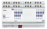 Theben DM 8-2 T KNX 8f KNX-Univ.-