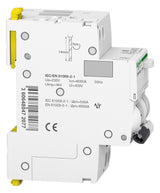 Schneider A9D32616 Fi/LS-Schalter iDPNN Vigi 1p+N 16A 30mA Typ A