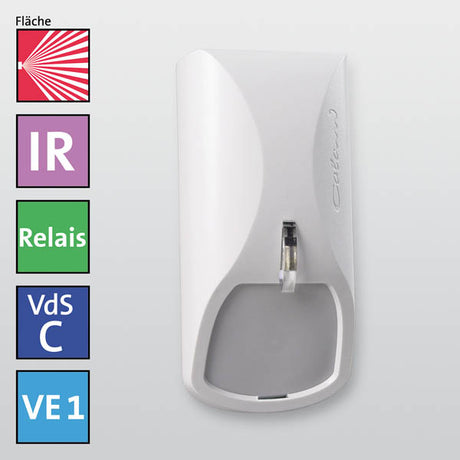 comstar pro C15