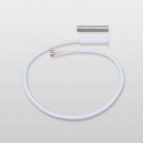 Magnetkontakt MK30 weiss