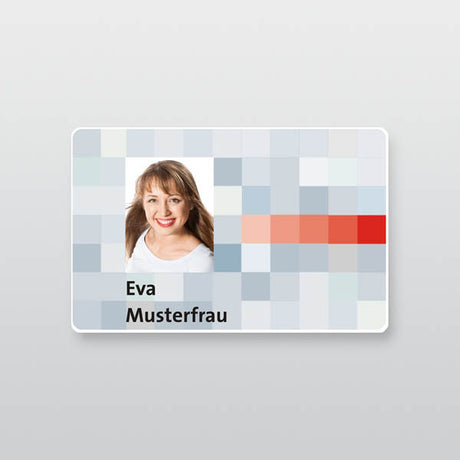 Personalisiert. Thermotransferdruck
