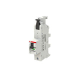 ABB S751-E50L1 sel. Haupt-LS SHU E-Char.,25kA, 50A, 1P