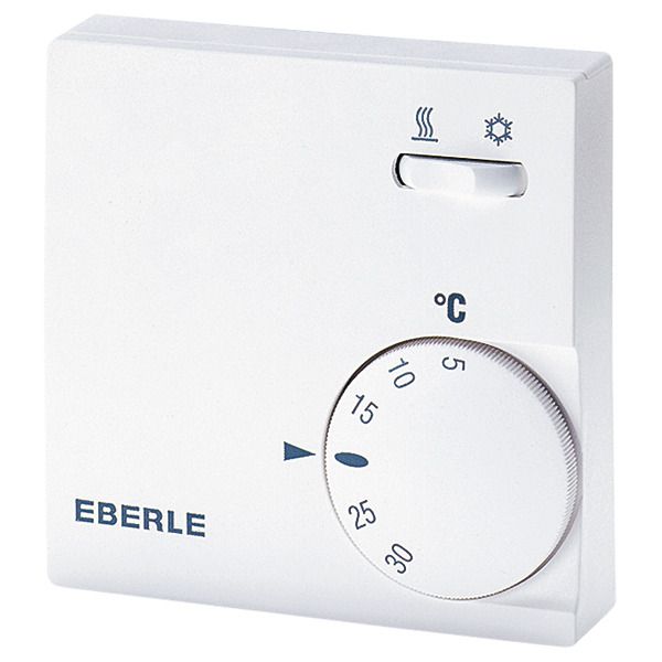 Eberle RTR-E 6731 Raumtemperaturregler