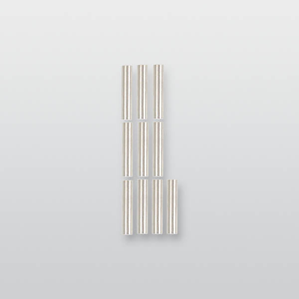 Rundstabmagnet 6 mm