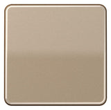 Jung CD590GB Wippe gold-bronze