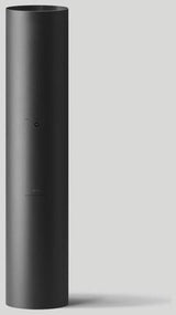Bega 99622 Pollerleuchtenrohr D:190 mm Grafit