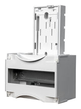 f-tronic BKE-A-ZE Adapter+plombierbarer