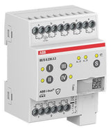 ABB BE/S8.230.3.2 Binäreingang 8fach 10-230 V, REG 2CDG110280R0011