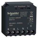 Schneider CCT5011-0002W Wiser