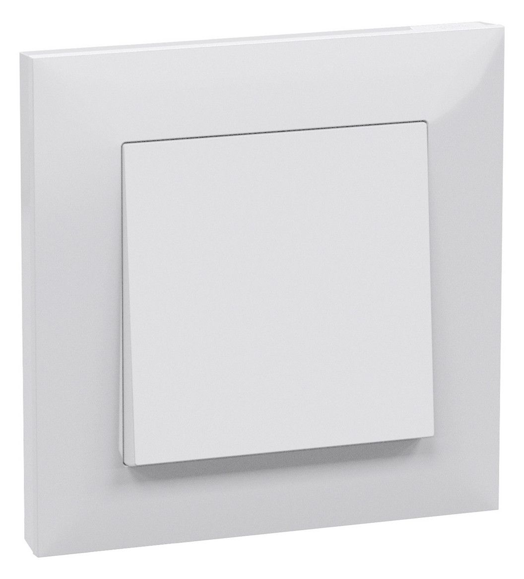 Legrand 765002 SEANO Einsatz 2-poliger Schalter 10AX SK