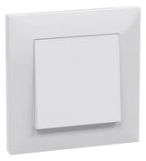Legrand 765002 SEANO Einsatz 2-poliger Schalter 10AX SK