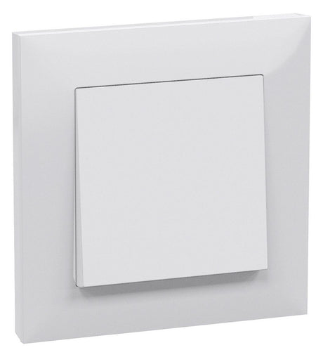 Legrand 765002 SEANO Einsatz 2-poliger Schalter 10AX SK