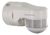 BEG 93331 RC-plus next N 230 weiß LUXOMAT Bewegungsmelder