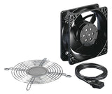 Rittal SK 7980100 Lüftererweiterungssatz 119x119x25 mm