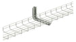 Legrand CM556128 CSN 200 0,85kN V2A Ausleger schraubenlos aus Edelstahl