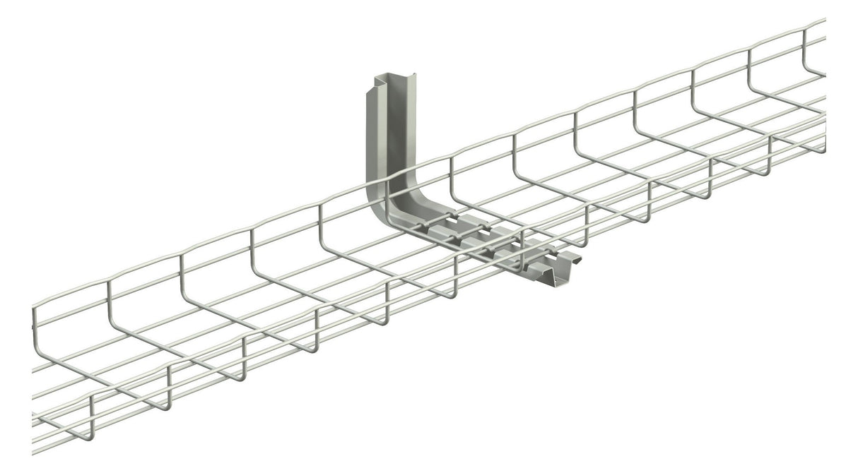Legrand CM556128 CSN 200 0,85kN V2A Ausleger schraubenlos aus Edelstahl