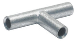 Klauke TV6 Stoßverbinder T-Form 6qmm