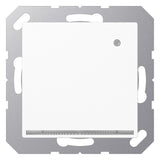 Jung A1539-OWWLNW LED-Orientierungslicht m.Sensor