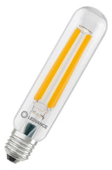 Ledvance NAV LED FIL V 3600LM 21W 727 E27 2700K LED-Ersatz von NAV f.Außen