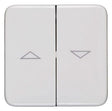 Legrand 776214 Wippe m.aufgedruckten Pfeilsymbolen ultraweiß