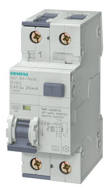 Siemens 5SU1354-7KK16 FI/LS-Schalter