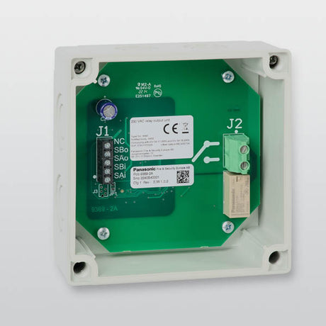 Relaismodul 230 V