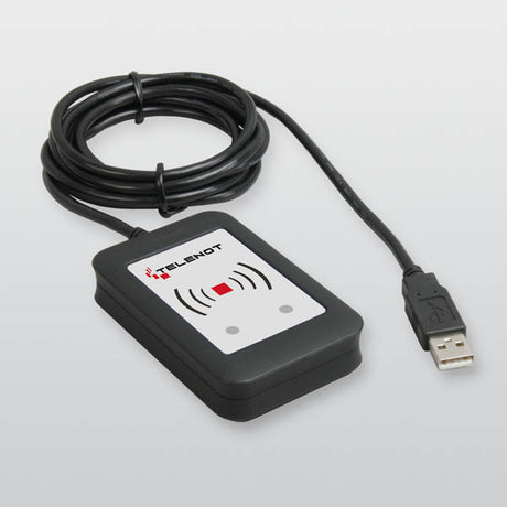 RFID-Schreib-Lesesystem