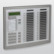 LCD-Bedienteil