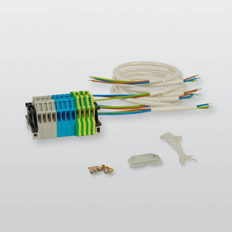 Anschlussleitungssatz 230 V