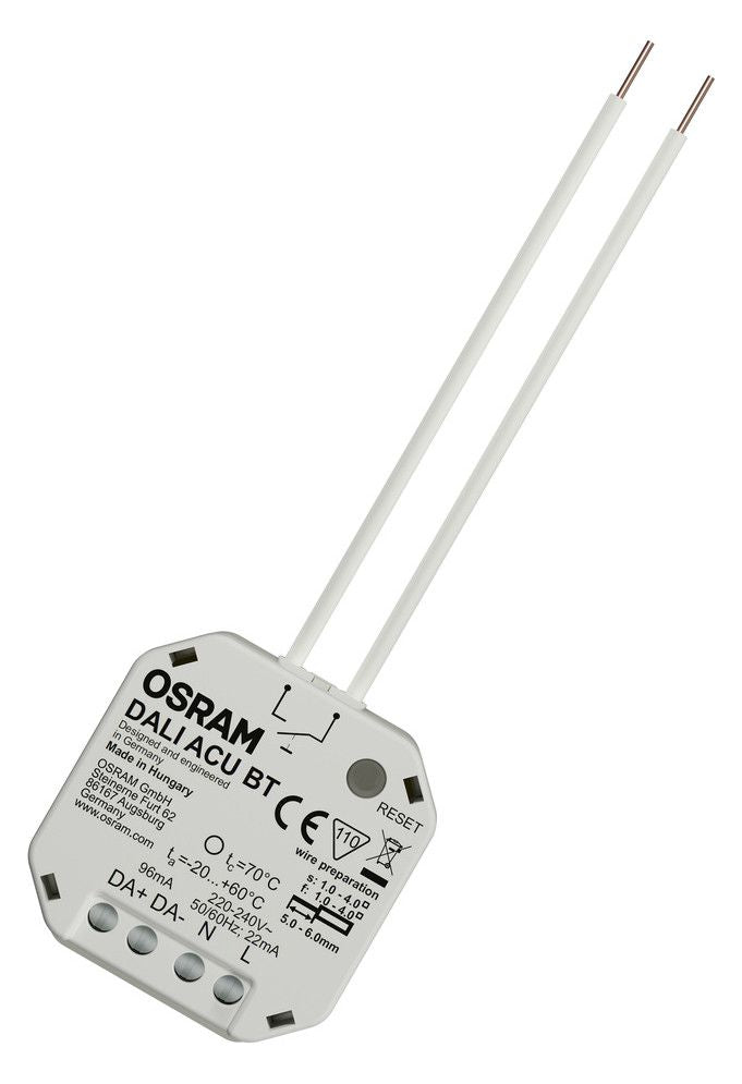 Osram DALI ACU BT CONTROL FS1