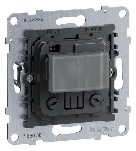 Legrand 765038 SEANO Einsatz 3-L-Bewegungsmelder 170°