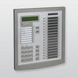 LCD-Bedienteil