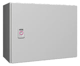 Rittal AX 1031000 Kompakt-Schaltschrank