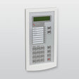 LCD-Bedienteil