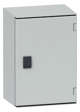 Schneider NSYPLM32G RAL7035 Wandschrank 310x215x160 o.Mpl