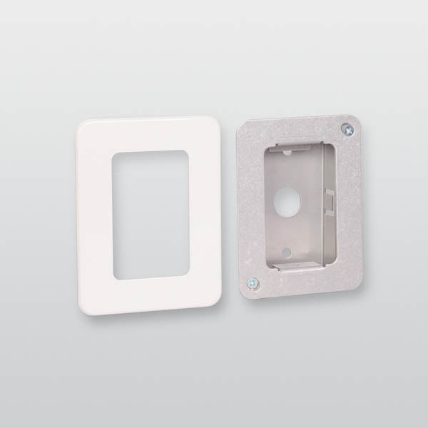 comlock Unterputz-Montageset