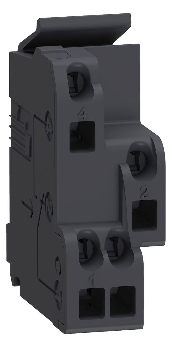 Schneider 29450 Hilfsschalter 1W od.1SD od.1SDE od.1SDV