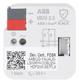 ABB US/U2.3 Universal-Schnittstelle