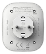 Schneider CCTFR6501 Wiser Smart Plug