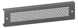 Rittal VX 8660090 Sockel-Blende 1=2