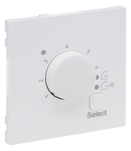 Legrand 765151 SEANO Abdeckung f.elektronisches Raumthermostat