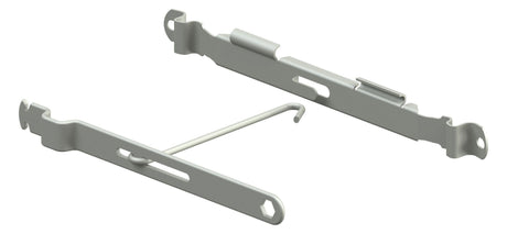 Cablofil CM558241 EDRN EZ+Werkzeug Schnellverbinder elektrolytisch-verzinkt