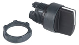 Schneider ZB5AD2 Frontelement schwarz