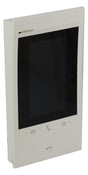 BTicino 344842 Video Innenstelle Classe 300EOS with Netatmo m.Smarthome/Sprachs.