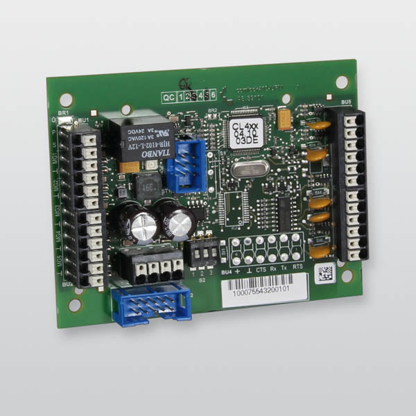 comlock 410 UFM