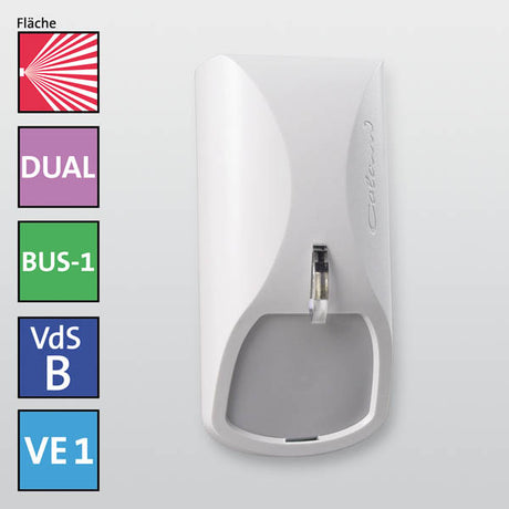 comstar pro DUAL B10 BUS