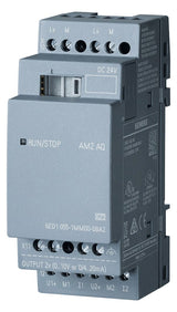 Siemens 6ED1055-1MM00-0BA2 LOGO! AM2 AQ